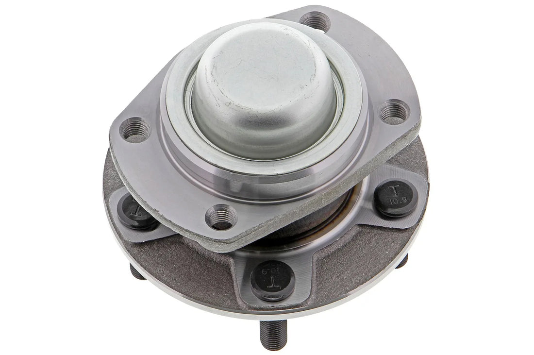 Mevotech Original Grade G512170 2004-2007 Chrysler Town & Country Wheel Bearing and Hub Assembly