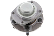 Mevotech Original Grade G512170 2004-2007 Chrysler Town & Country Wheel Bearing and Hub Assembly