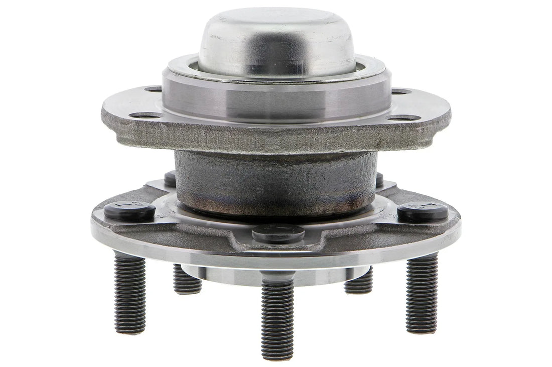 Mevotech Original Grade G512170 2004-2007 Chrysler Town & Country Wheel Bearing and Hub Assembly