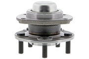 Mevotech Original Grade G512170 2004-2007 Chrysler Town & Country Wheel Bearing and Hub Assembly