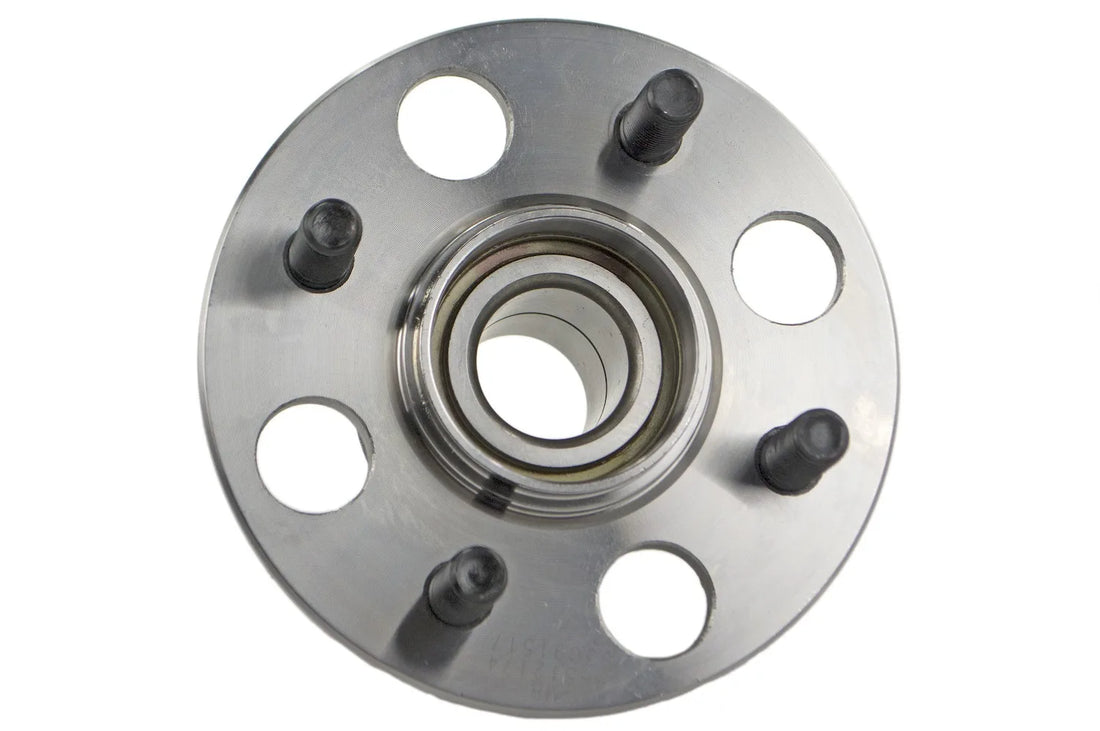 Mevotech Original Grade G512174 2001-2005 Honda Civic Wheel Bearing and Hub Assembly