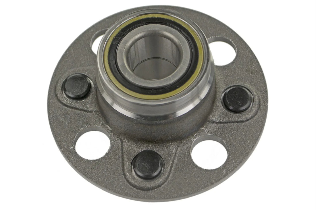 Mevotech Original Grade G512174 2001-2005 Honda Civic Wheel Bearing and Hub Assembly