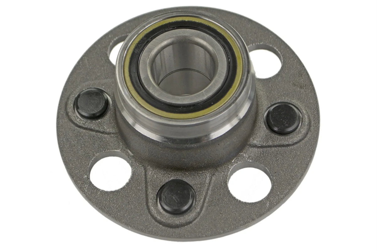Mevotech Original Grade G512174 2001-2005 Honda Civic Wheel Bearing and Hub Assembly