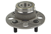 Mevotech Original Grade G512174 2001-2005 Honda Civic Wheel Bearing and Hub Assembly