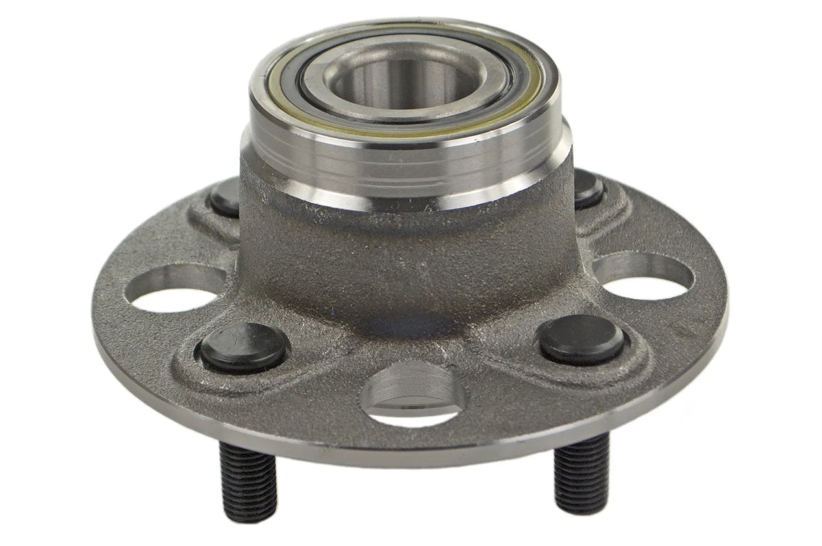 Mevotech Original Grade G512174 2001-2005 Honda Civic Wheel Bearing and Hub Assembly