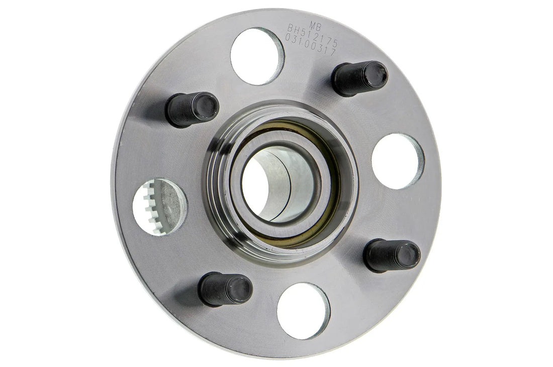 Mevotech Original Grade G512175 2001-2005 Honda Civic Wheel Bearing and Hub Assembly