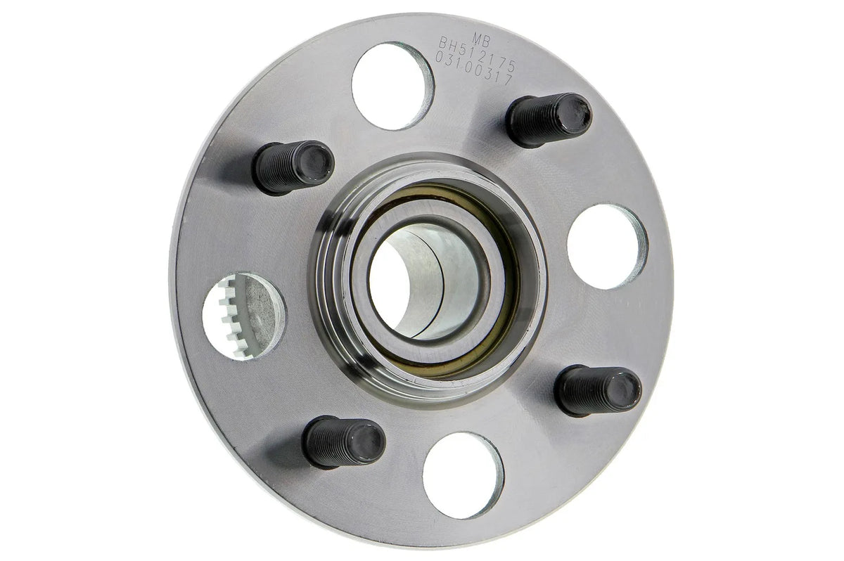 Mevotech Original Grade G512175 2001-2005 Honda Civic Wheel Bearing and Hub Assembly
