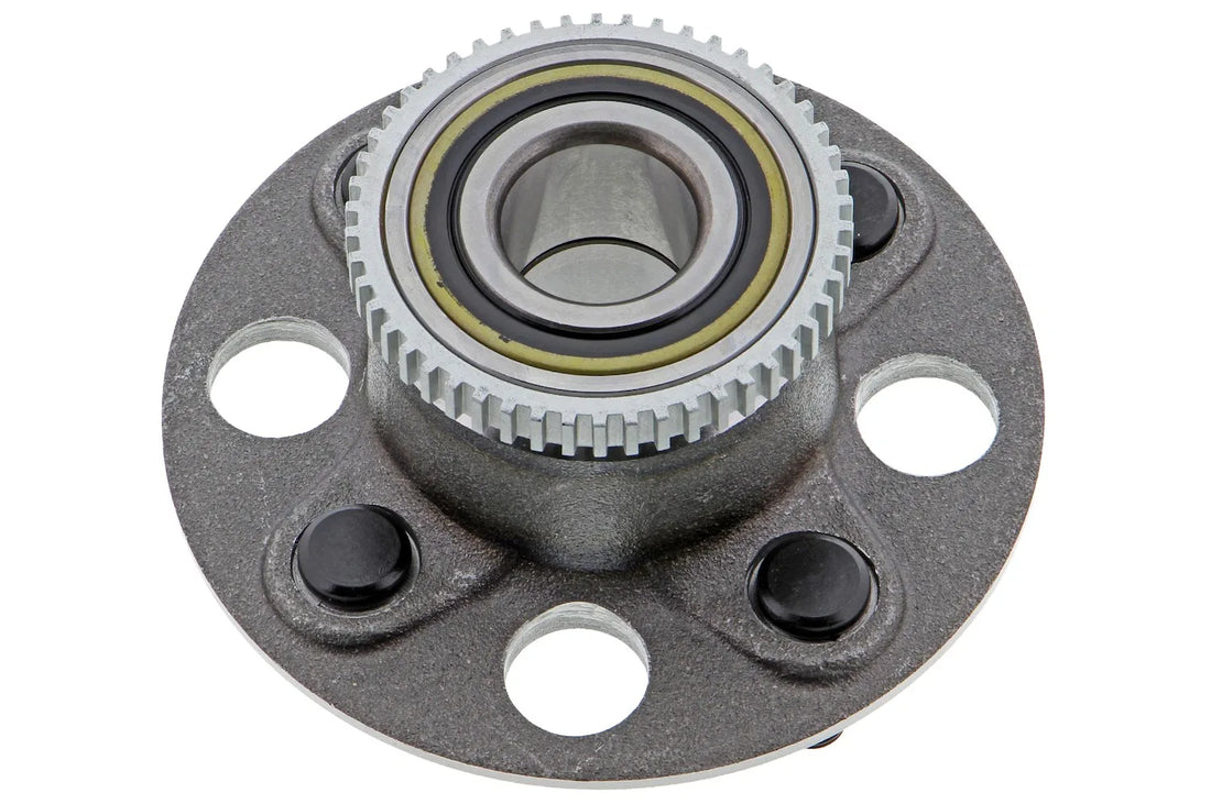 Mevotech Original Grade G512175 2001-2005 Honda Civic Wheel Bearing and Hub Assembly