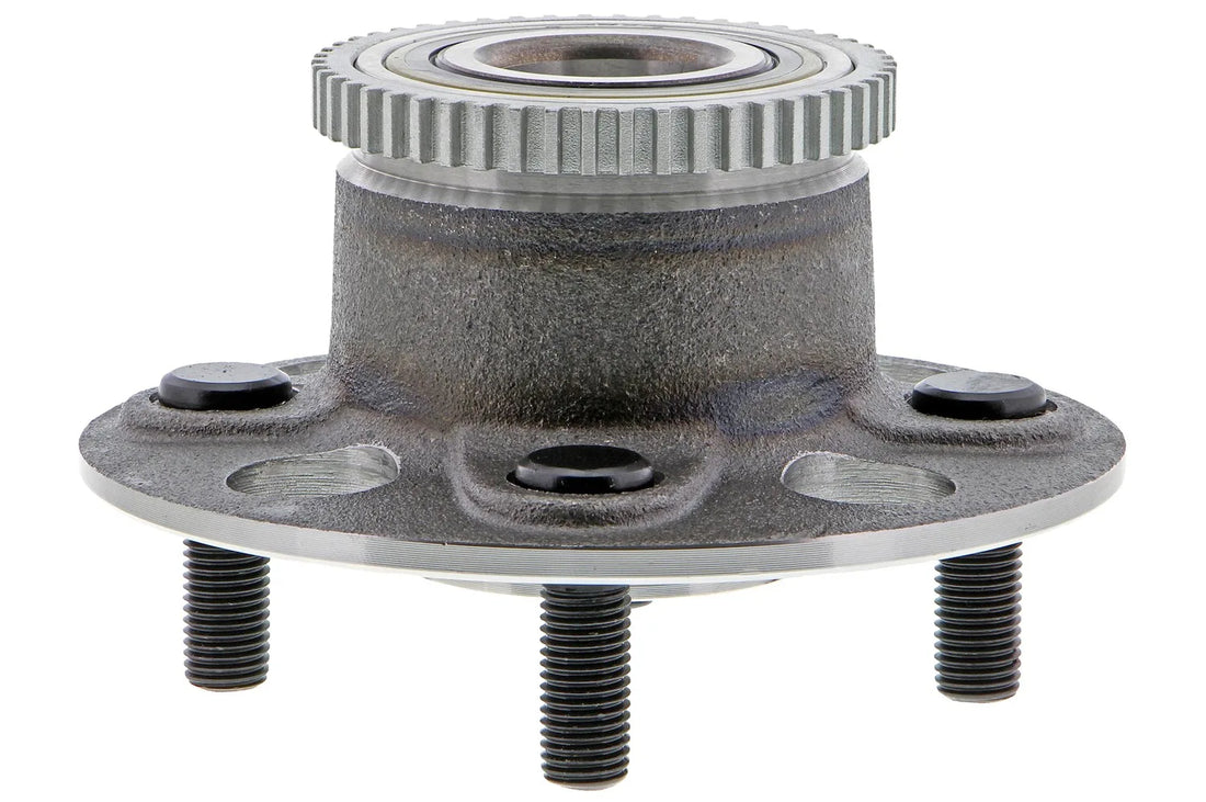 Mevotech Original Grade G512175 2001-2005 Honda Civic Wheel Bearing and Hub Assembly