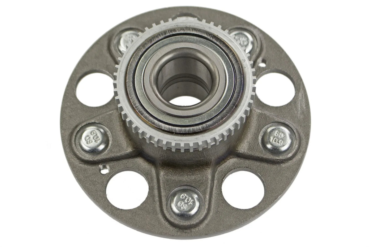Mevotech Original Grade G512179 1999-2003 Acura TL Wheel Bearing and Hub Assembly