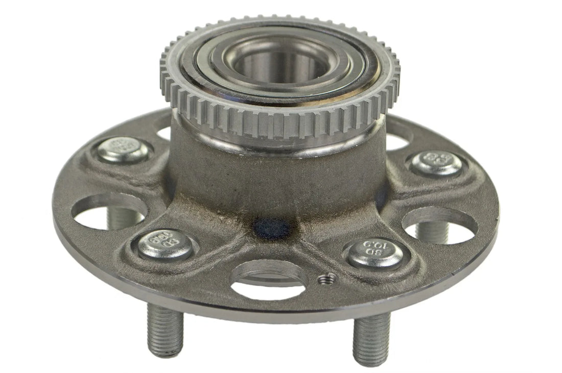 Mevotech Original Grade G512179 1999-2003 Acura TL Wheel Bearing and Hub Assembly