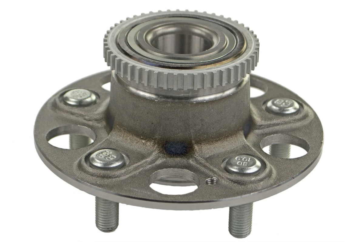 Mevotech Original Grade G512179 1999-2003 Acura TL Wheel Bearing and Hub Assembly