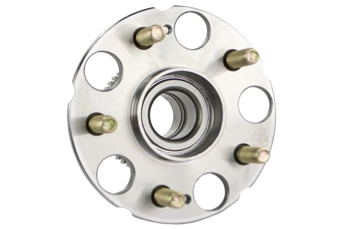 Mevotech Original Grade G512180 1999-2004 Honda Odyssey Wheel Bearing and Hub Assembly