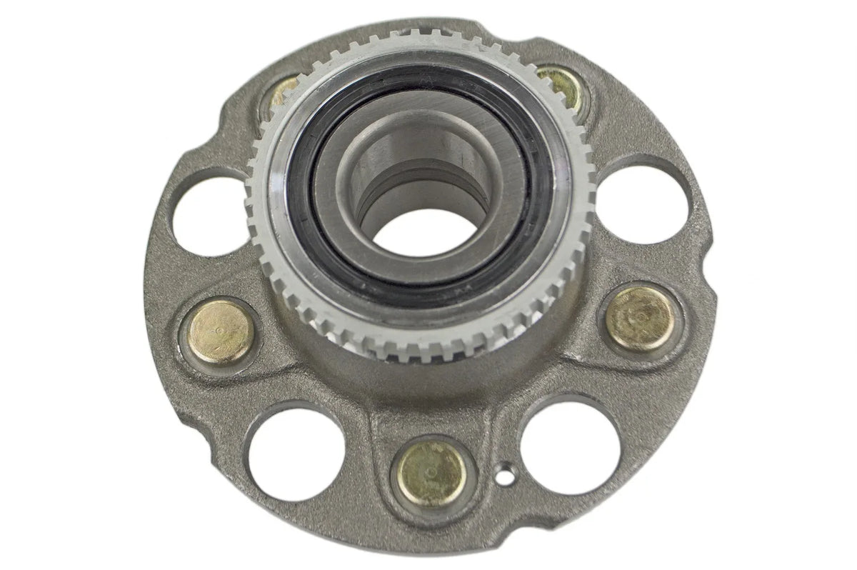 Mevotech Original Grade G512180 1999-2004 Honda Odyssey Wheel Bearing and Hub Assembly