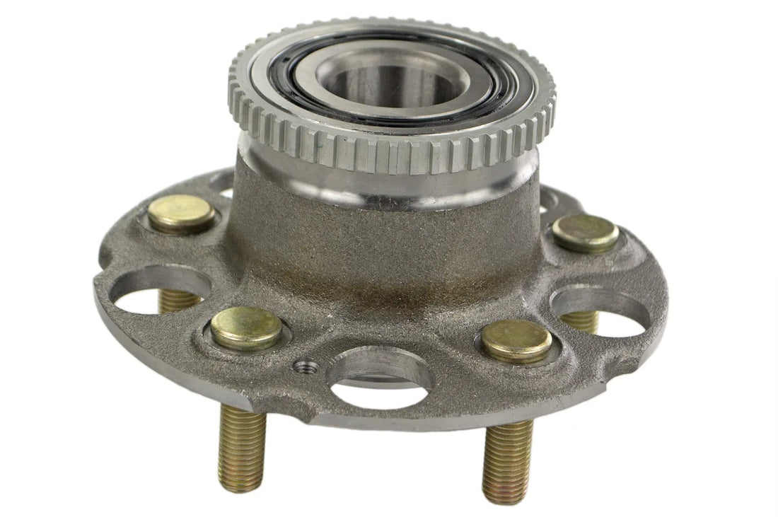 Mevotech Original Grade G512180 1999-2004 Honda Odyssey Wheel Bearing and Hub Assembly