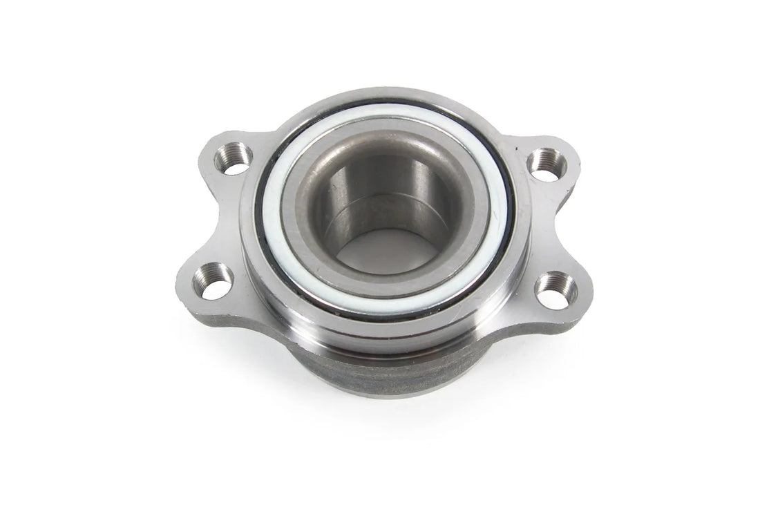 Mevotech Original Grade G512183 2003-2006 Subaru Baja Wheel Bearing and Hub Assembly