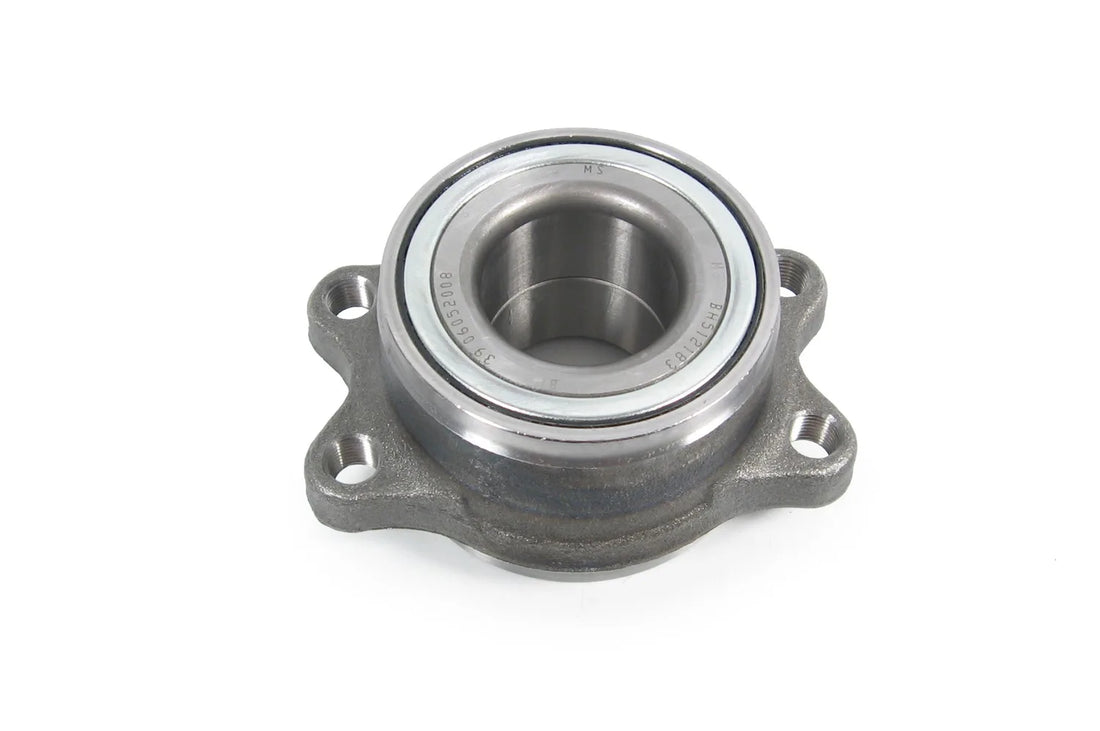 Mevotech Original Grade G512183 2003-2006 Subaru Baja Wheel Bearing and Hub Assembly
