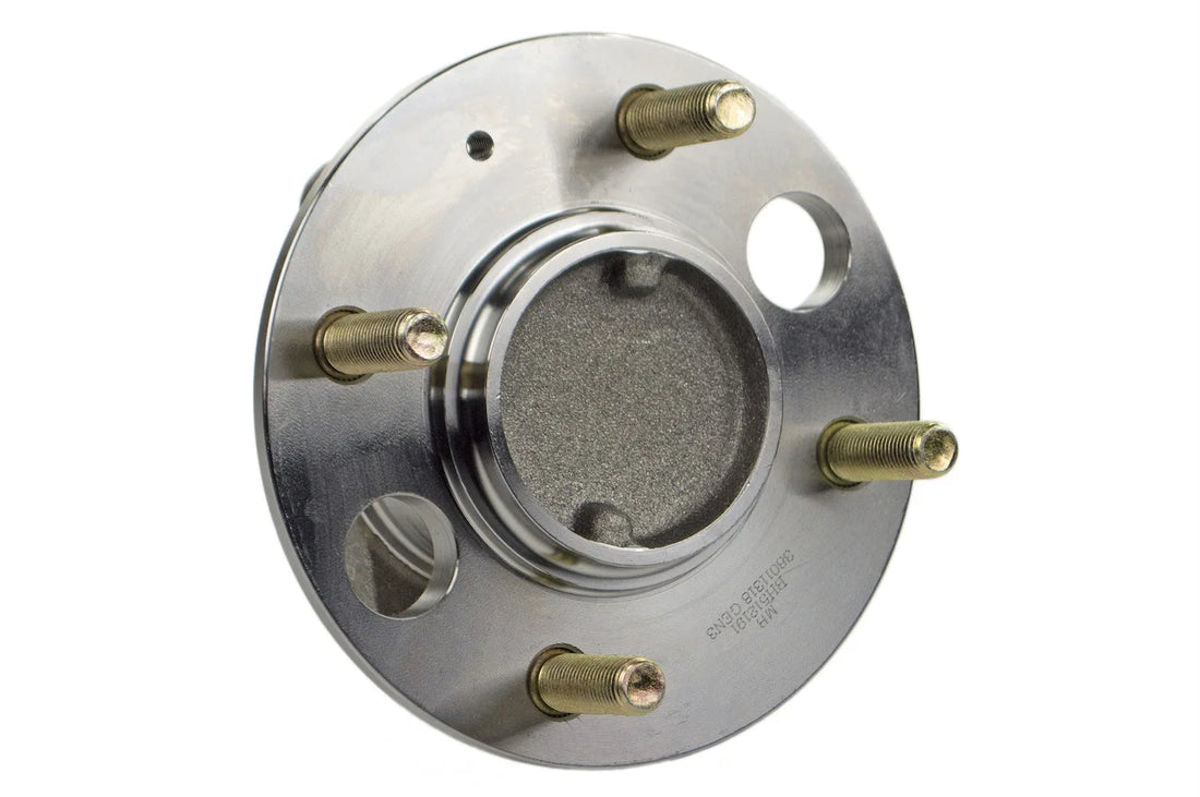 Mevotech Original Grade G512191 2001-2006 Kia Optima Wheel Bearing and Hub Assembly