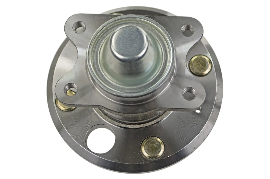 Mevotech Original Grade G512191 2001-2006 Kia Optima Wheel Bearing and Hub Assembly