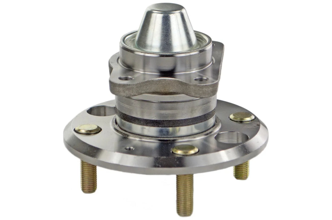Mevotech Original Grade G512191 2001-2006 Kia Optima Wheel Bearing and Hub Assembly