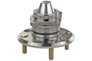 Mevotech Original Grade G512191 2001-2006 Kia Optima Wheel Bearing and Hub Assembly