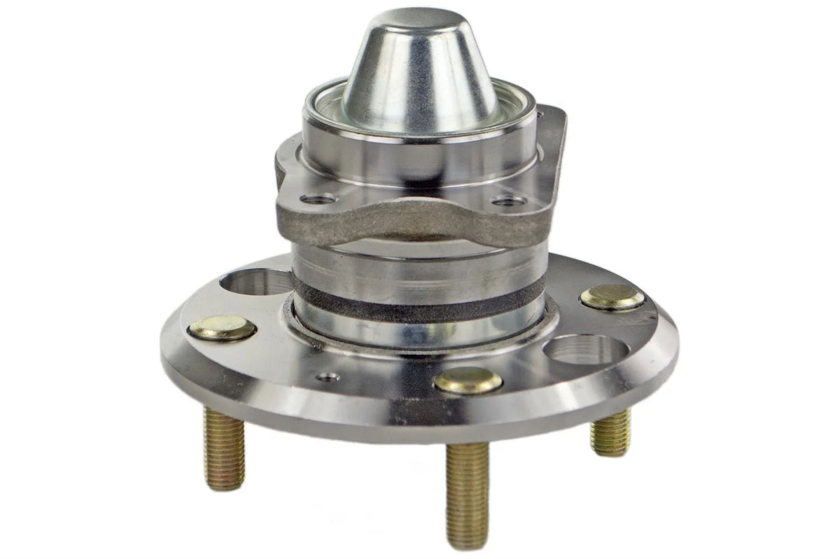 Mevotech Original Grade G512191 2001-2006 Kia Optima Wheel Bearing and Hub Assembly