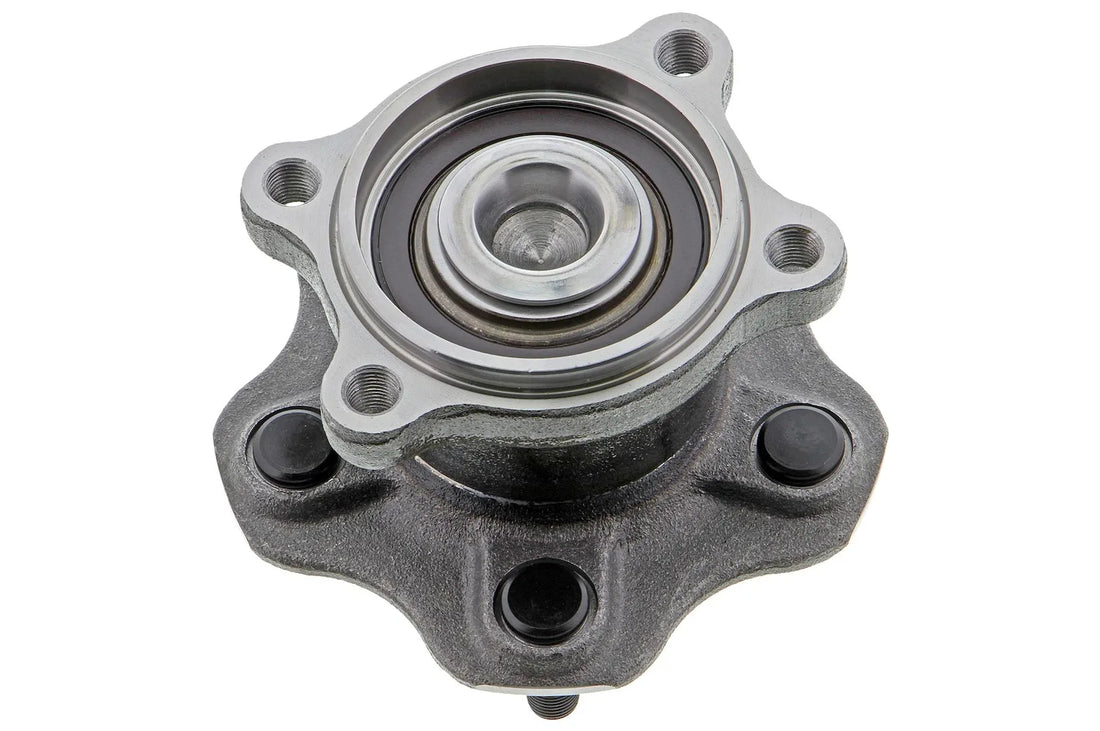 Mevotech Original Grade G512201 2002-2006 Nissan Altima Wheel Bearing and Hub Assembly