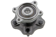 Mevotech Original Grade G512201 2002-2006 Nissan Altima Wheel Bearing and Hub Assembly