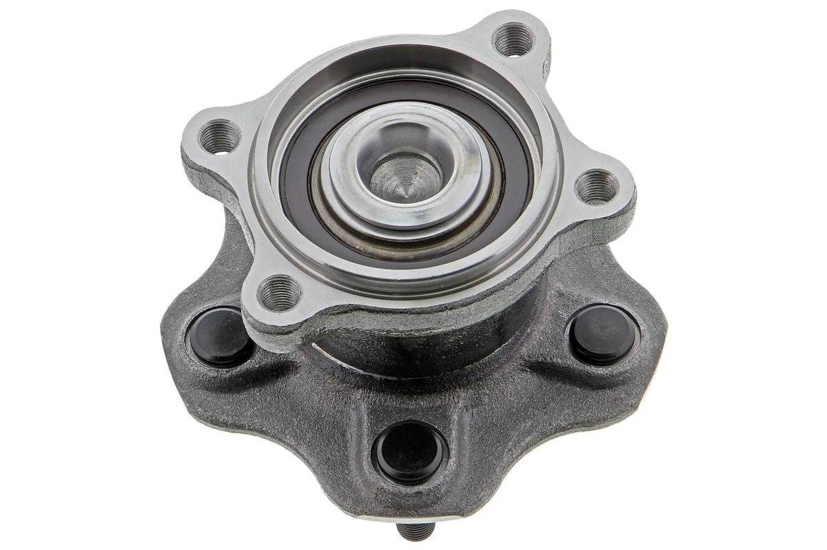 Mevotech Original Grade G512201 2002-2006 Nissan Altima Wheel Bearing and Hub Assembly
