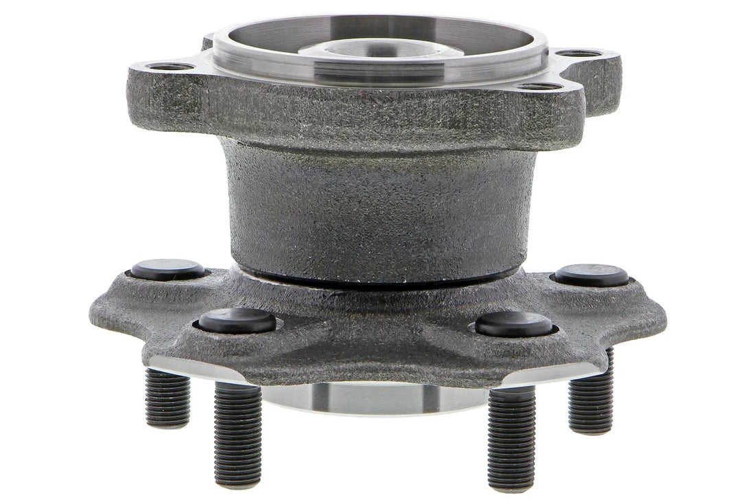 Mevotech Original Grade G512201 2002-2006 Nissan Altima Wheel Bearing and Hub Assembly