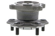 Mevotech Original Grade G512201 2002-2006 Nissan Altima Wheel Bearing and Hub Assembly