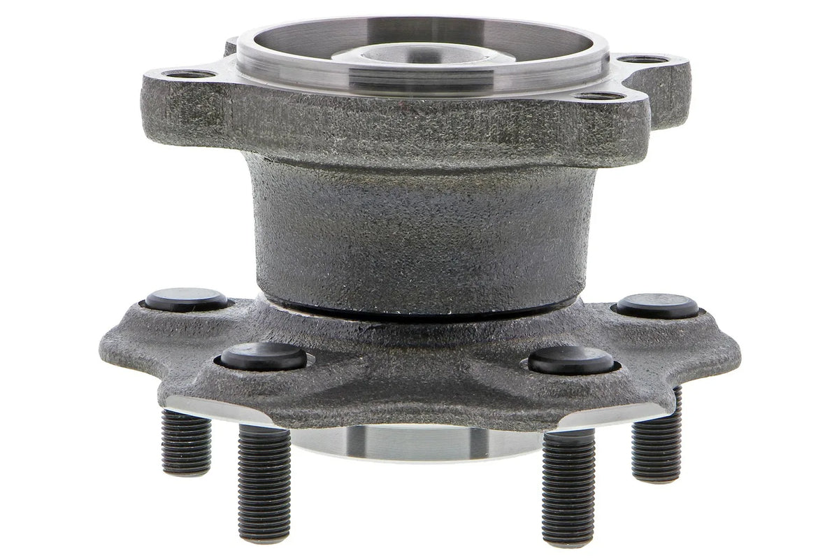 Mevotech Original Grade G512201 2002-2006 Nissan Altima Wheel Bearing and Hub Assembly