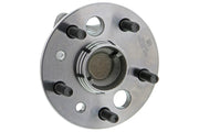 Mevotech Original Grade G512208 2002-2004 Toyota Camry Wheel Bearing and Hub Assembly