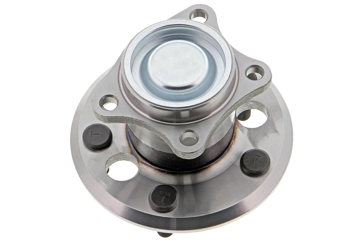 Mevotech Original Grade G512208 2002-2004 Toyota Camry Wheel Bearing and Hub Assembly