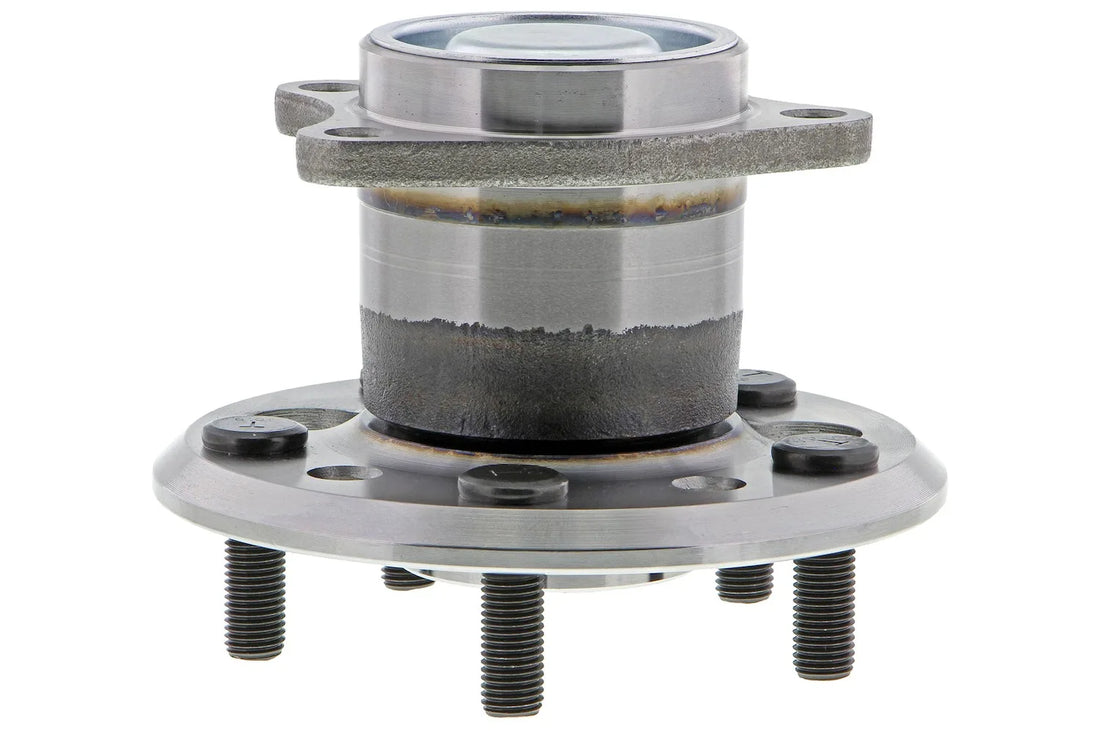 Mevotech Original Grade G512208 2002-2004 Toyota Camry Wheel Bearing and Hub Assembly