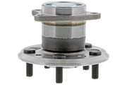 Mevotech Original Grade G512208 2002-2004 Toyota Camry Wheel Bearing and Hub Assembly