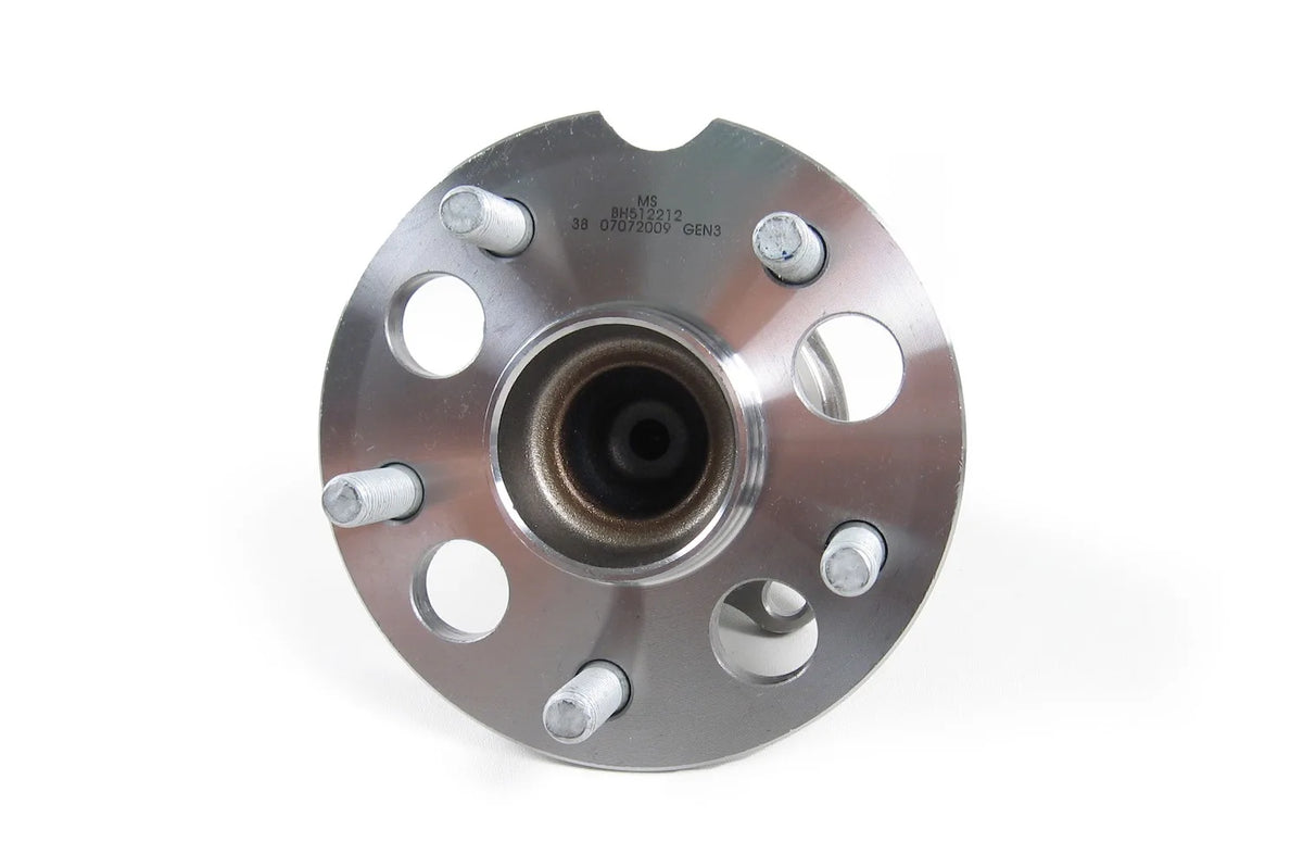 Mevotech Original Grade G512212 1996-2005 Toyota RAV4 Wheel Bearing and Hub Assembly