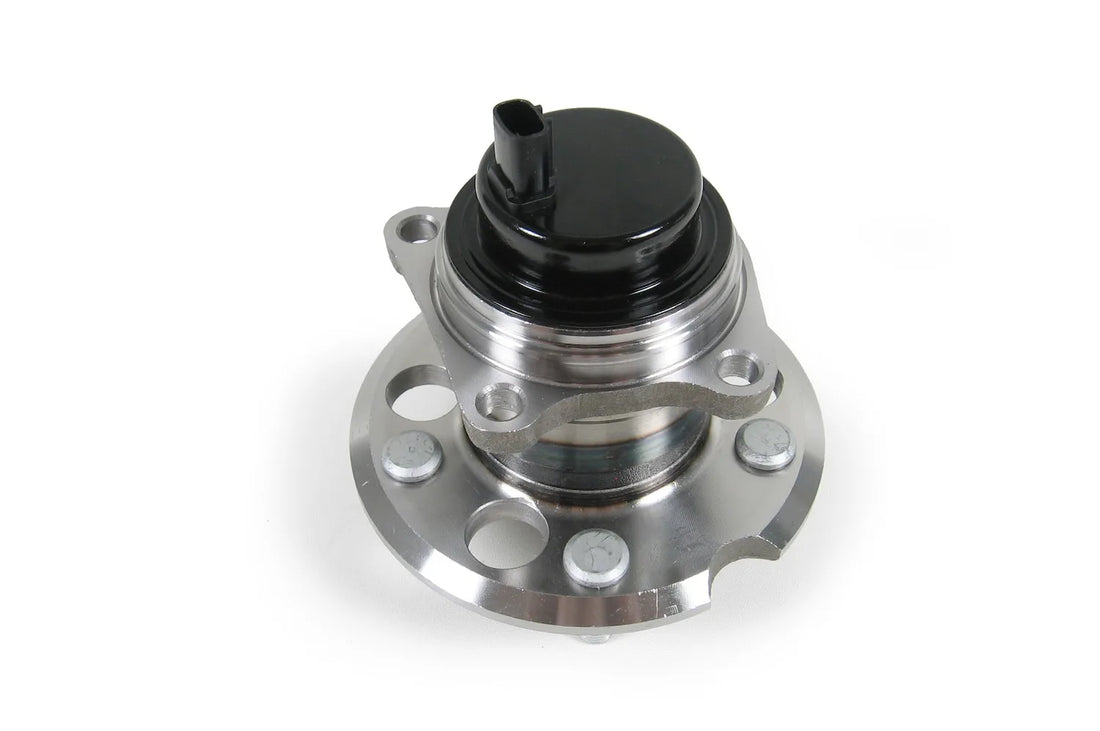 Mevotech Original Grade G512212 1996-2005 Toyota RAV4 Wheel Bearing and Hub Assembly