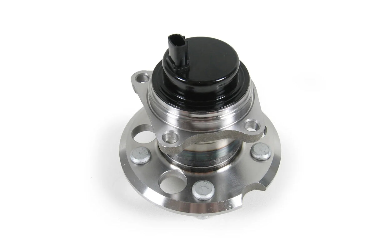 Mevotech Original Grade G512212 1996-2005 Toyota RAV4 Wheel Bearing and Hub Assembly