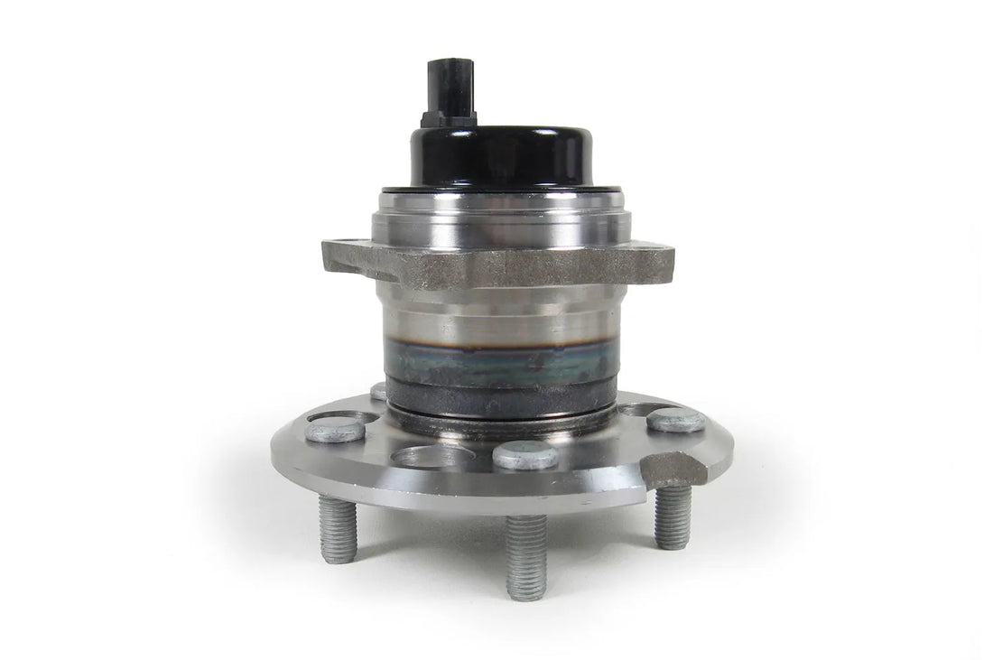 Mevotech Original Grade G512212 1996-2005 Toyota RAV4 Wheel Bearing and Hub Assembly