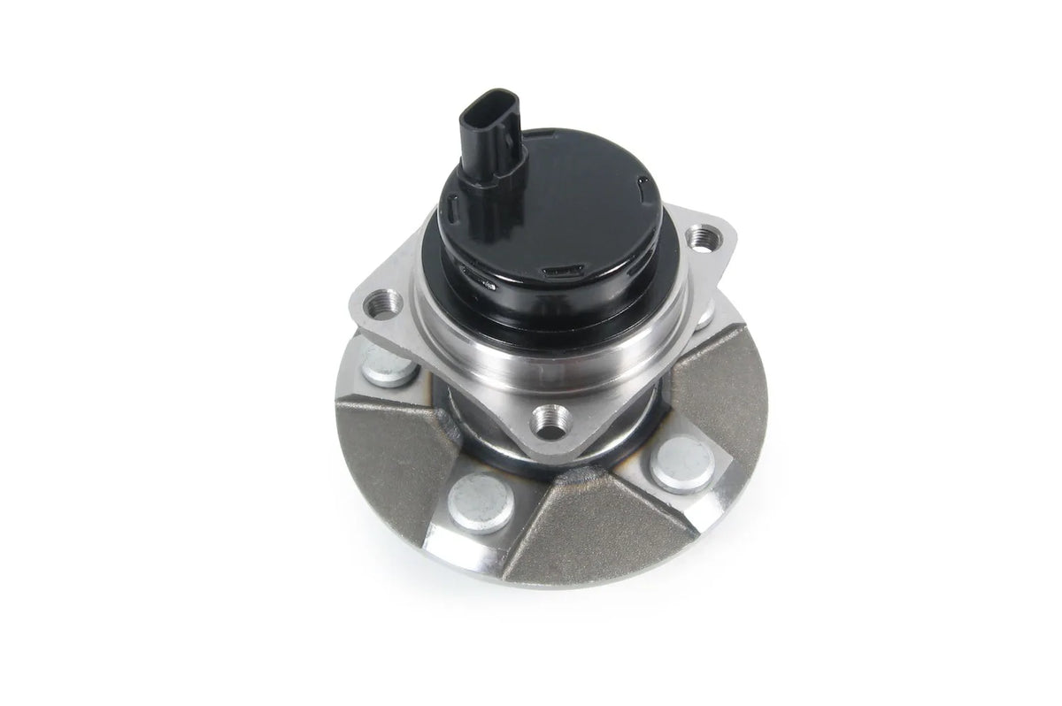 Mevotech Original Grade G512217 2004-2009 Toyota Prius Wheel Bearing and Hub Assembly