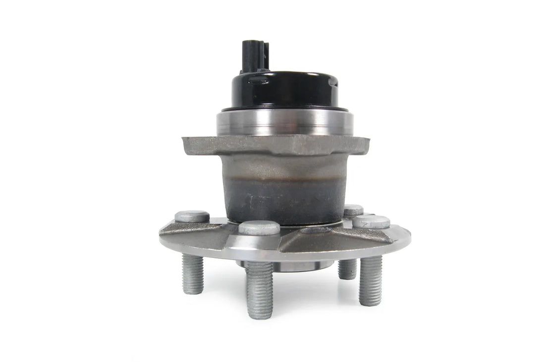 Mevotech Original Grade G512217 2004-2009 Toyota Prius Wheel Bearing and Hub Assembly