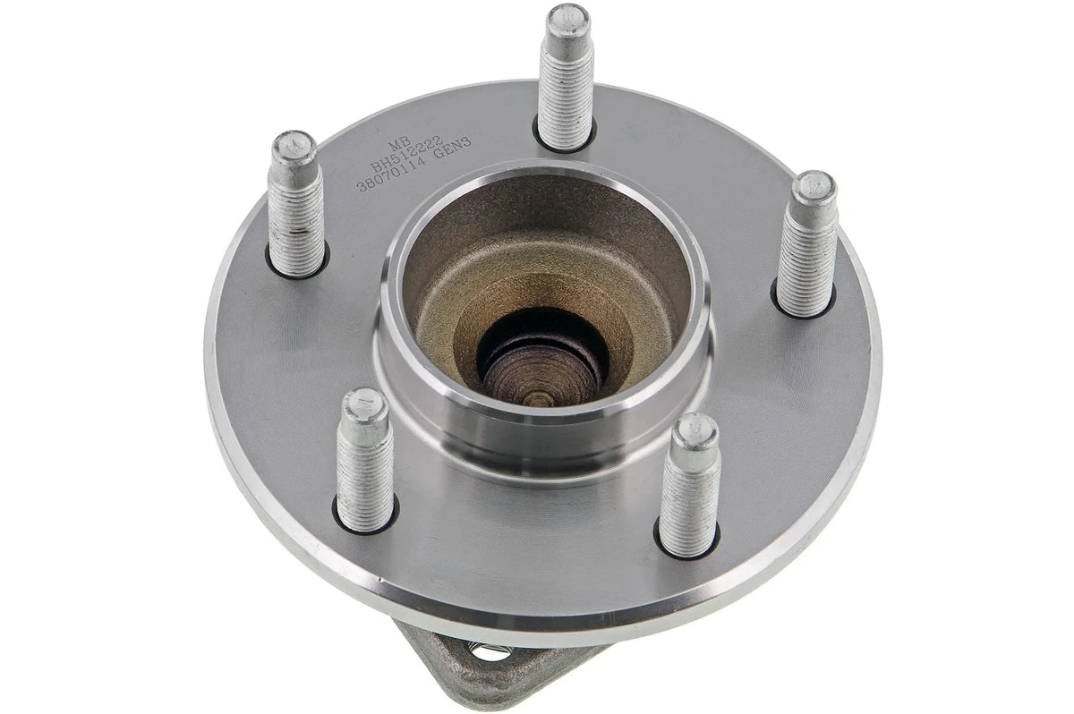 Mevotech Original Grade G512222 2002-2007 Buick Rendezvous Wheel Bearing and Hub Assembly
