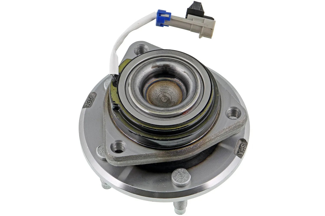 Mevotech Original Grade G512222 2002-2007 Buick Rendezvous Wheel Bearing and Hub Assembly