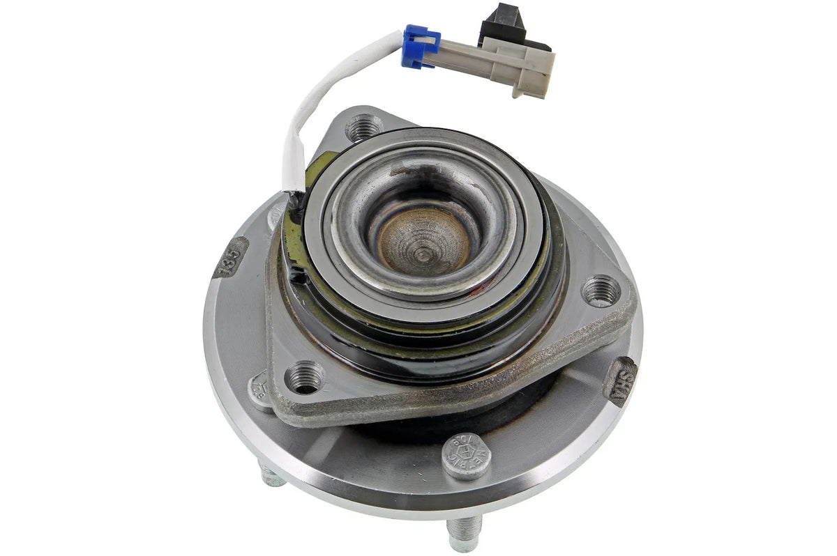 Mevotech Original Grade G512222 2002-2007 Buick Rendezvous Wheel Bearing and Hub Assembly