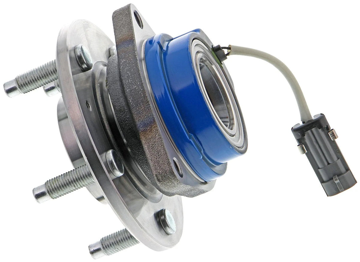 Mevotech Original Grade G512223 2005-2011 Cadillac STS Wheel Bearing and Hub Assembly