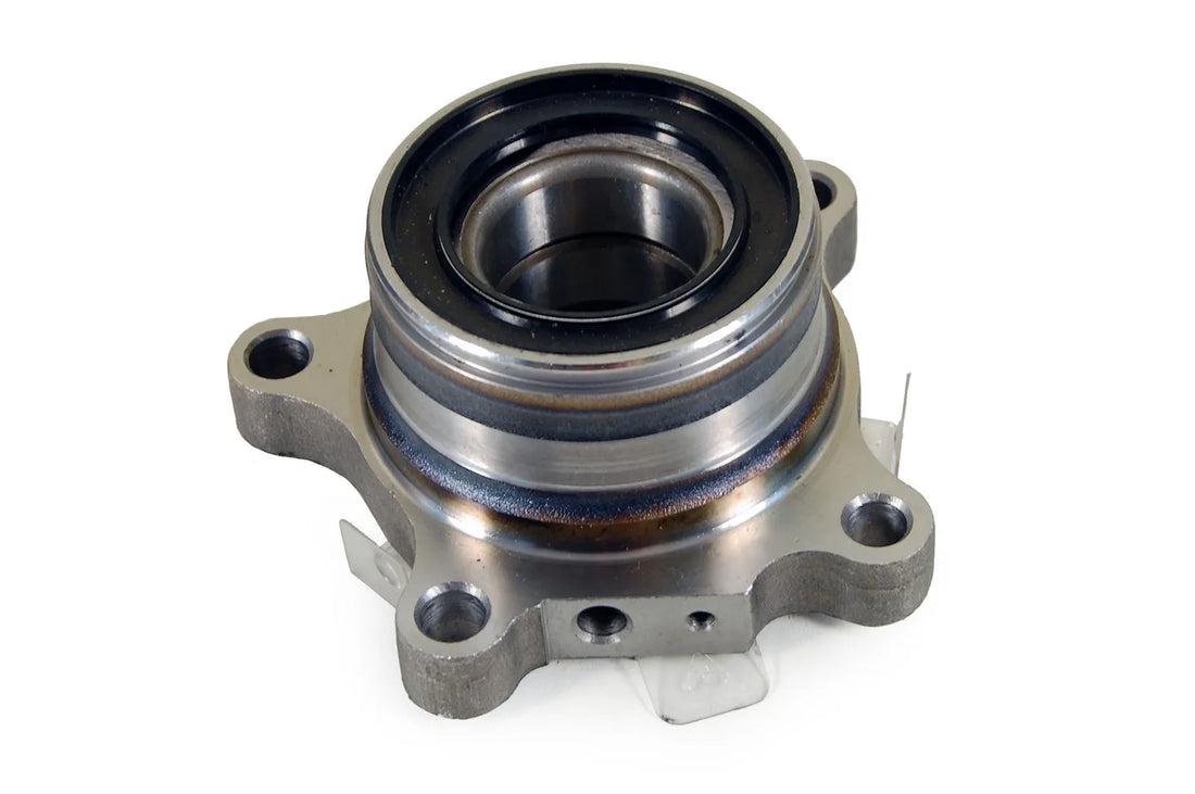 Mevotech Original Grade G512227 2003-2023 Toyota 4Runner Wheel Bearing and Hub Assembly