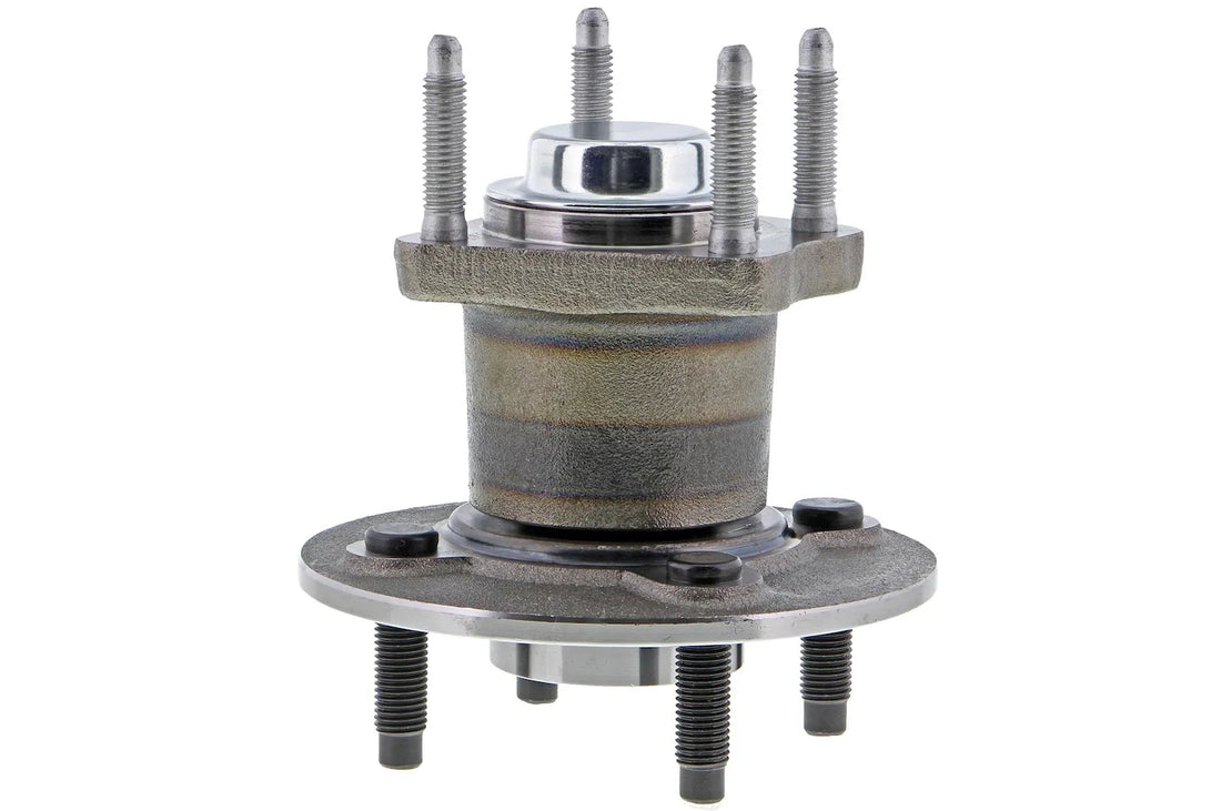 Mevotech Original Grade G512248 2005-2010 Chevrolet Cobalt Wheel Bearing and Hub Assembly