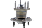 Mevotech Original Grade G512248 2005-2010 Chevrolet Cobalt Wheel Bearing and Hub Assembly