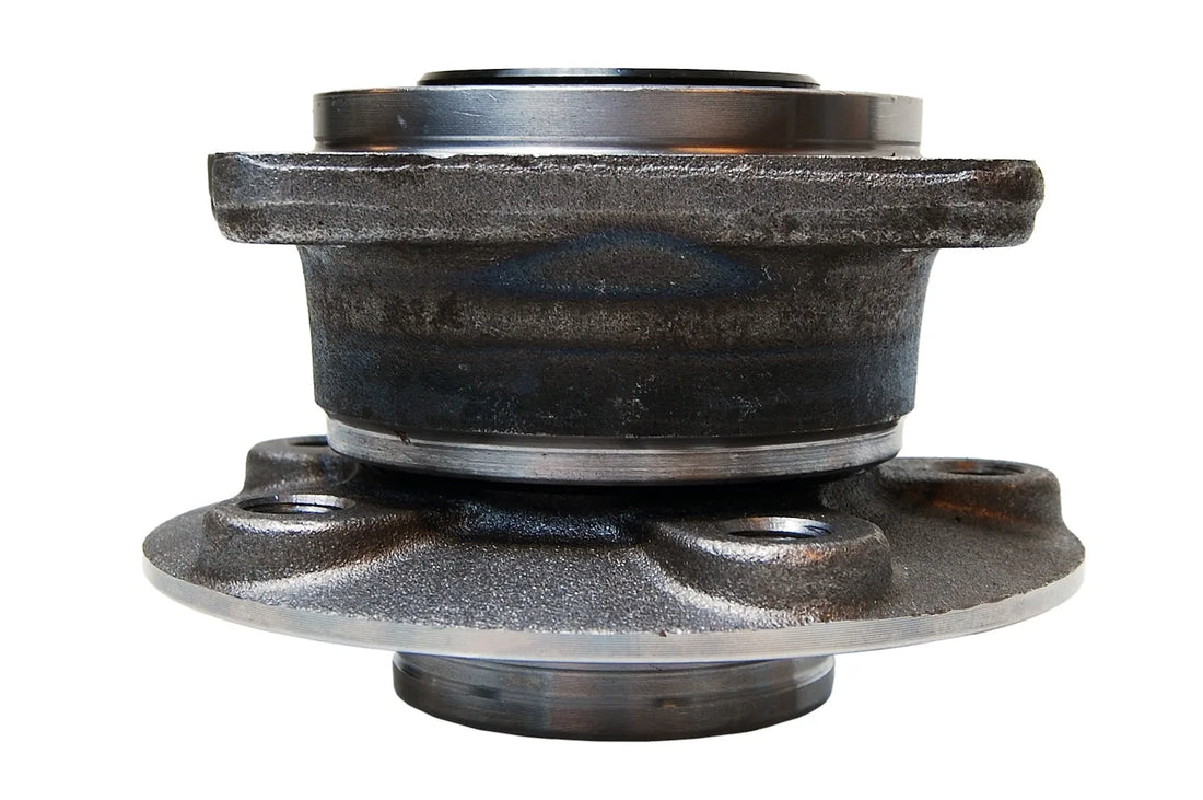 Mevotech Original Grade G512253 Wheel Bearing and Hub Assembly